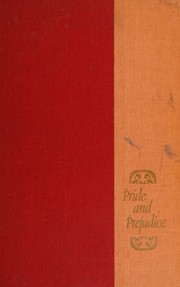 Austen - Pride and Prejudice. English Edition by Jane Austen