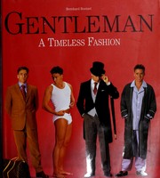 Gentleman by Bernhard Roetzel
