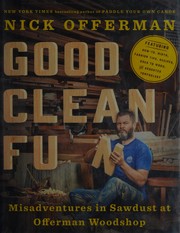 Good Clean Fun by Nick Offerman