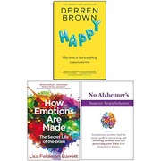 Happy by Derren Brown