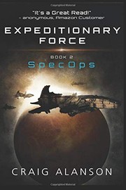 SpecOps (Expeditionary Force) by Craig Alanson