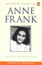 The Diary of a Young Girl by Anne Frank