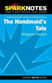 The Handmaid's Tale by Margaret Atwood