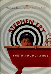 The Hippopotamus by Stephen Fry