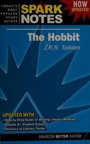 The Hobbit by J. R. R. Tolkien