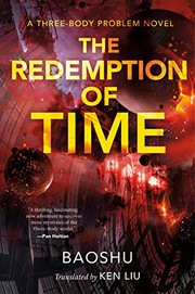 The Redemption of Time by Baoshu