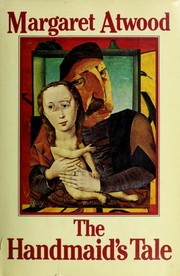 The Testaments by Margaret Atwood