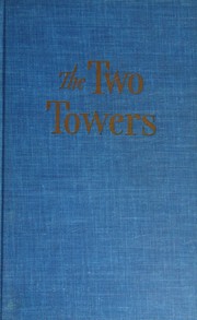The Two Towers by J. R. R. Tolkien