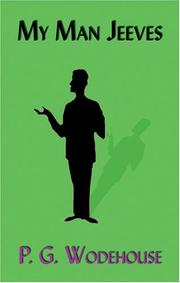 The World of Jeeves by Pelham Grenville Wodehouse