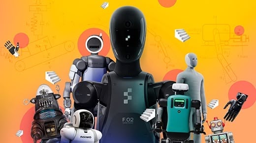 Why Do Humanoid Robots Still Struggle With the Small Stuff by John Pavlus